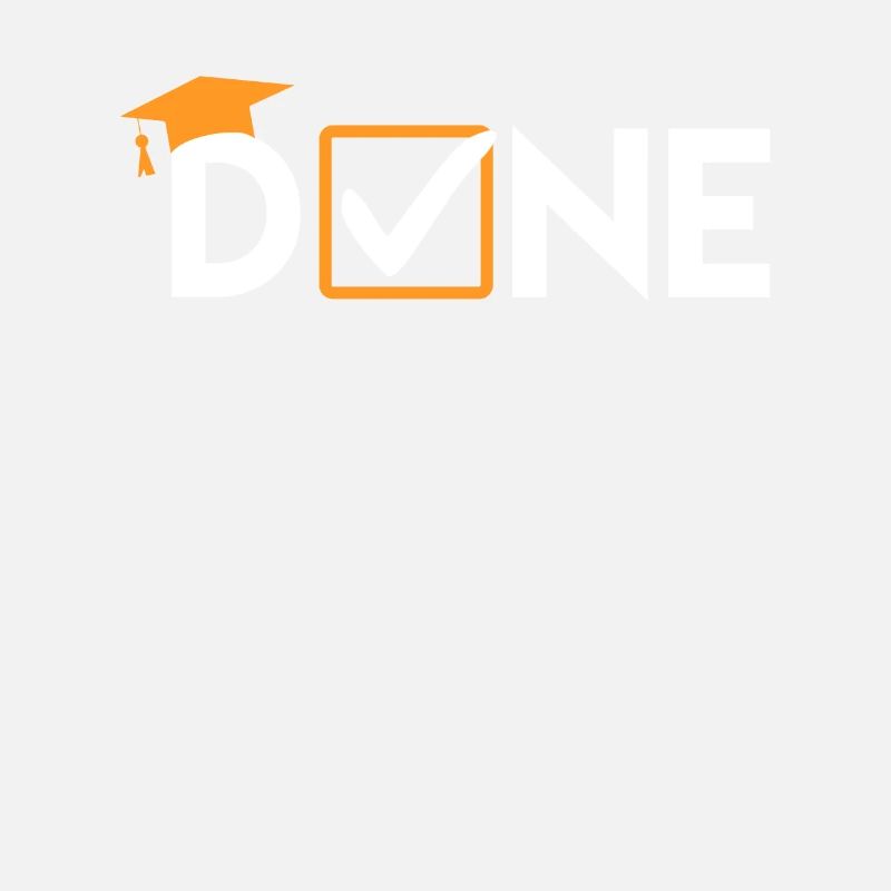 Master Thesis DONE Master Abschluss