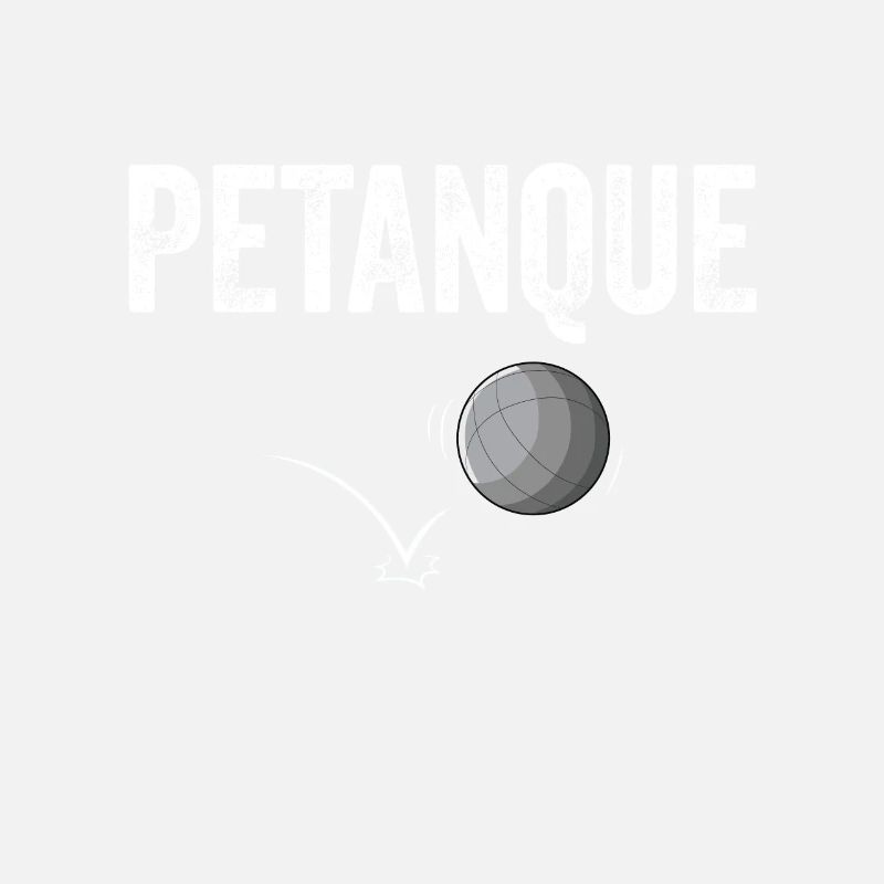 Jeu de pétanque Boule Set Boccia
