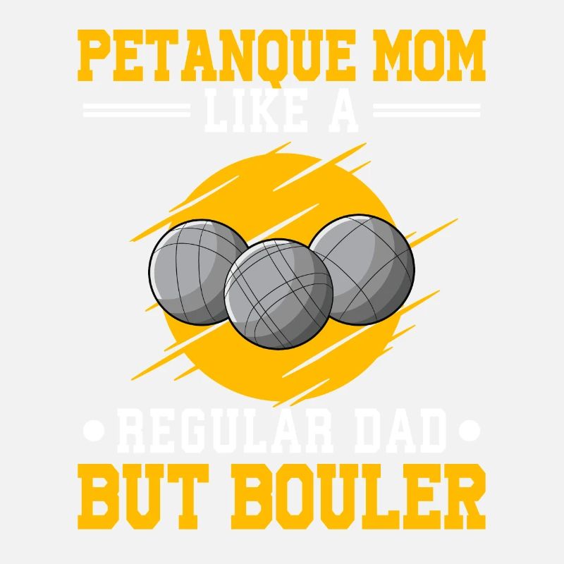 Petanque Boule Game Set Boccia