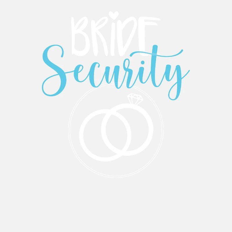 Sécurité de la mariée