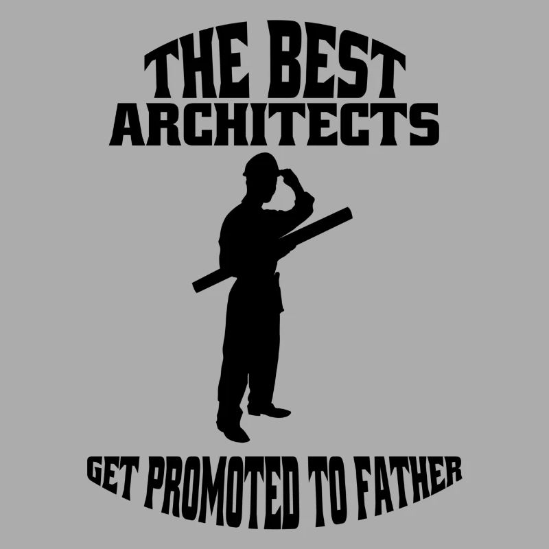Architecte Spruch Directeur de construction Dessinateur d’architecture