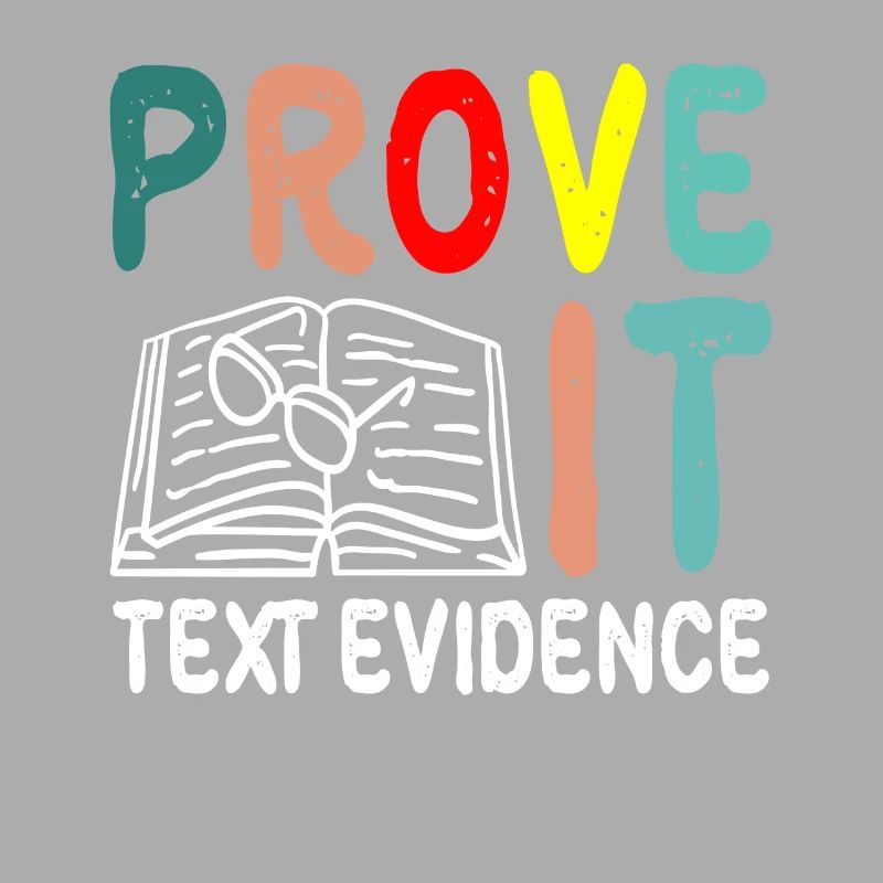 Dimostralo, prova testuale 35