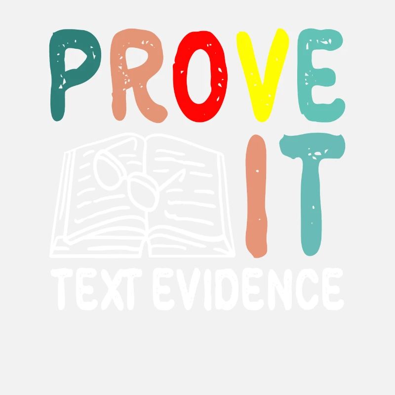 Prouvez-le, preuve textuelle 35