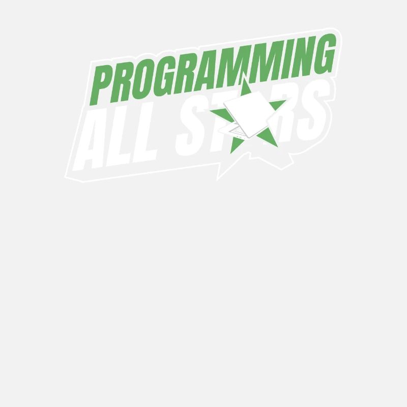 Développeur Coder Programmeur All Stars