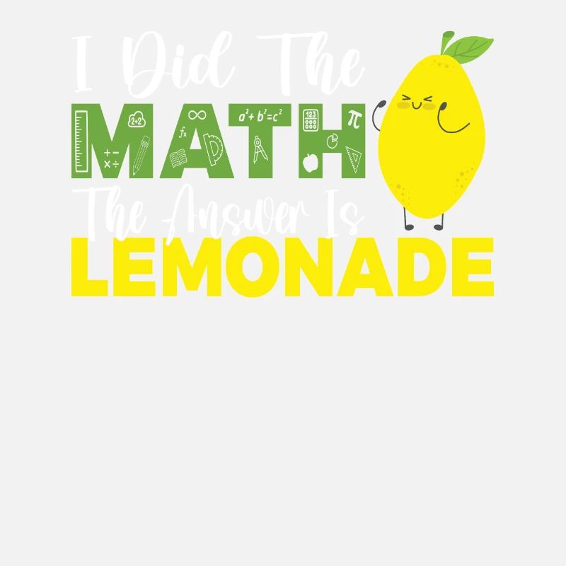 Lemonade Gift Ideas