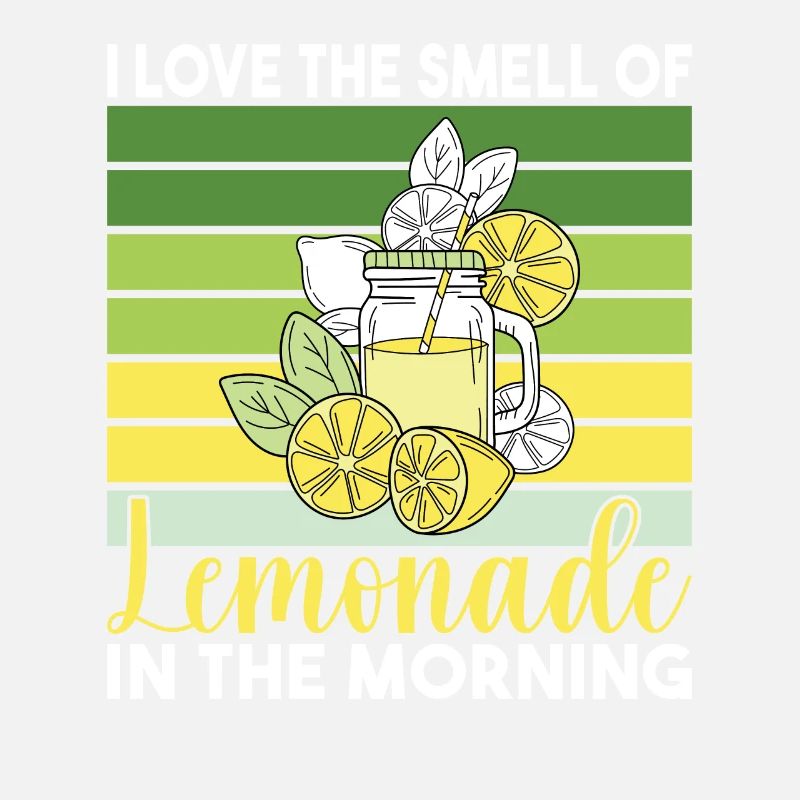 Lemonade Gift Ideas
