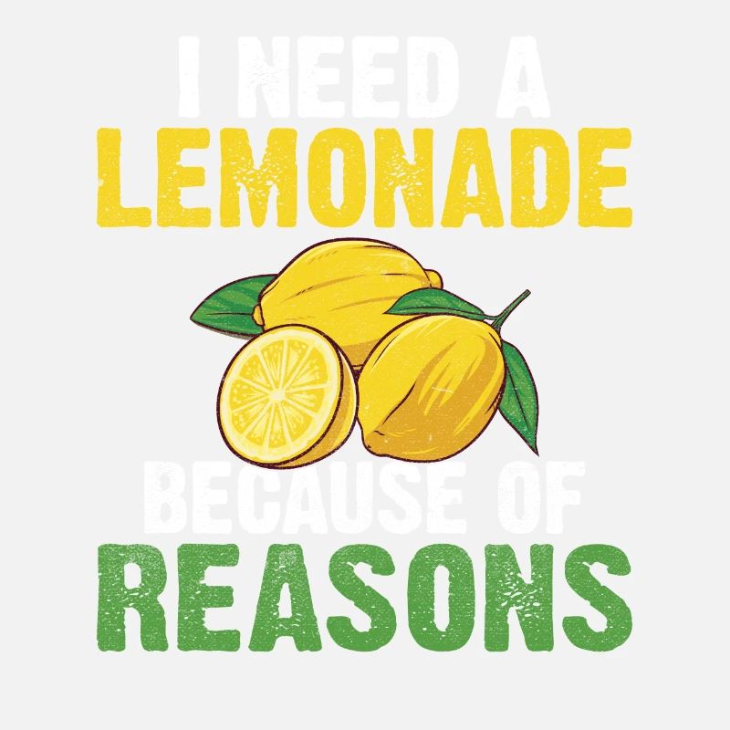 Idées cadeaux de limonade