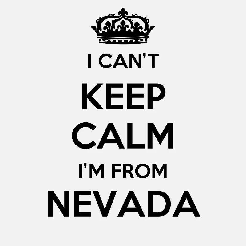 Ich Kann Nicht Ruhig Bleiben - Nevada