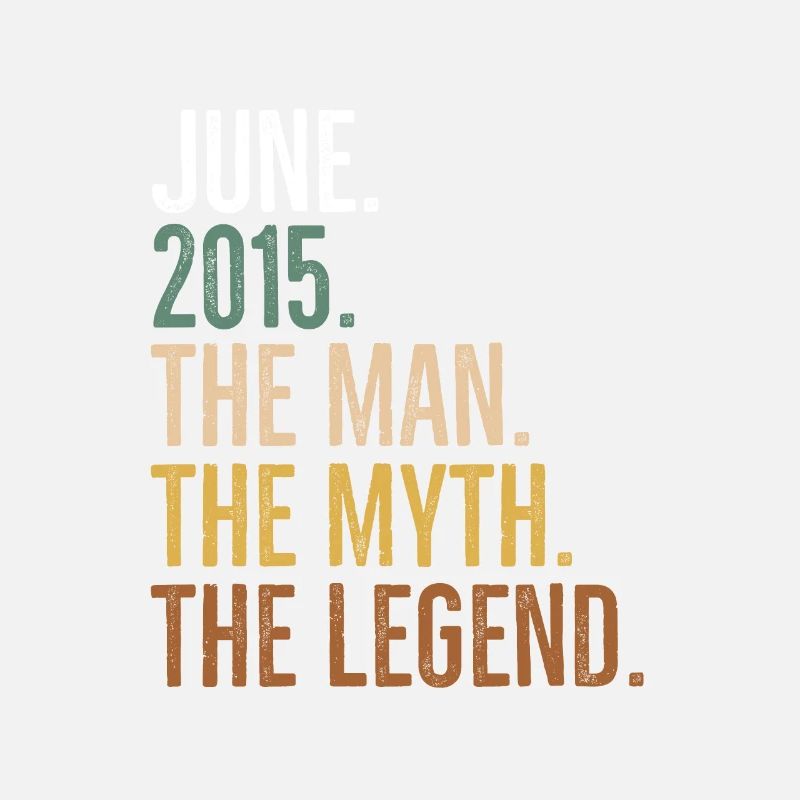 Juni 2015 Der Mann Der Mythos Die Legende