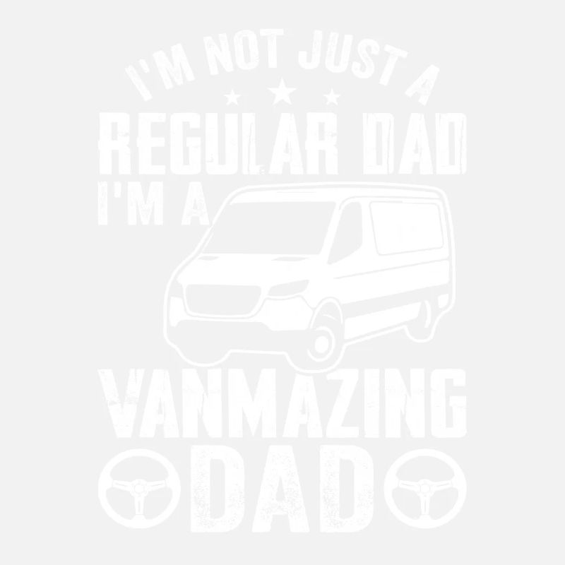 Working Daddy Drives Minivan Dad Lifestyle Dads