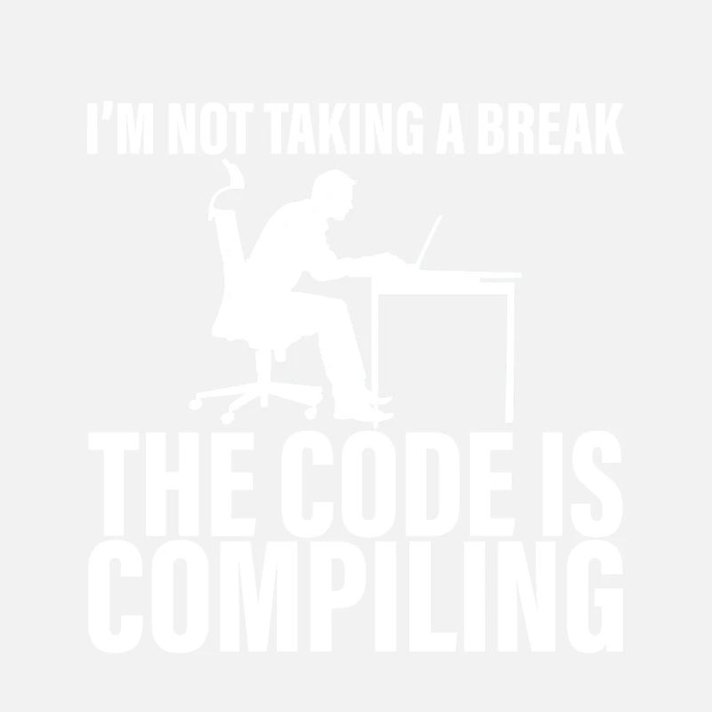 Je ne fais pas de pause, le code compile 4