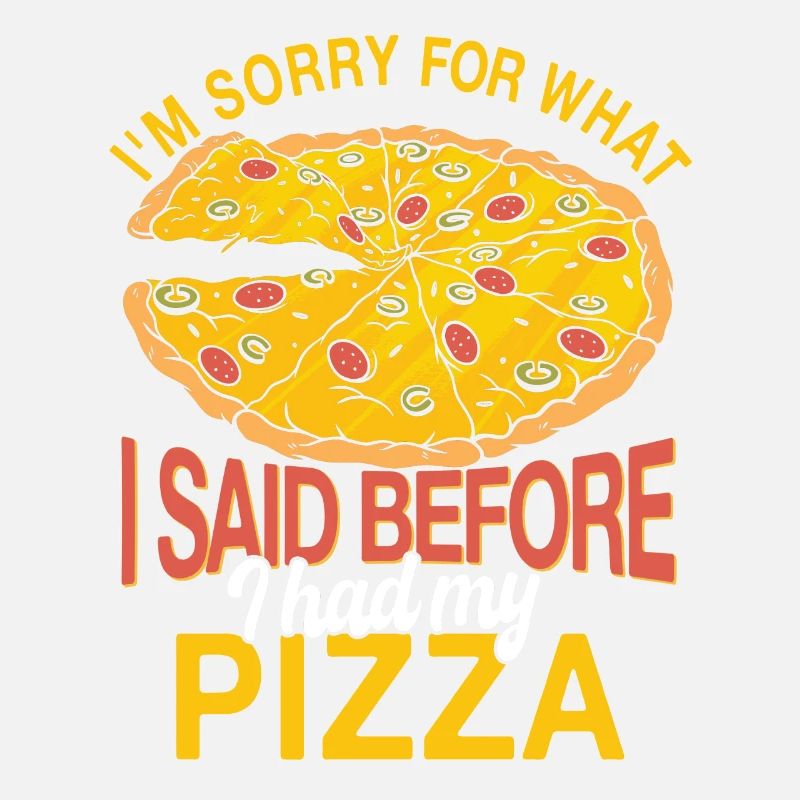 Amateurs de pizza