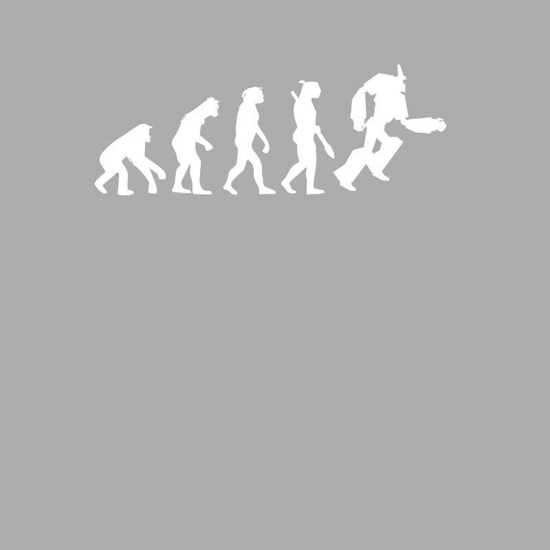 Robotics Human Evolution Robot Lover Engineering