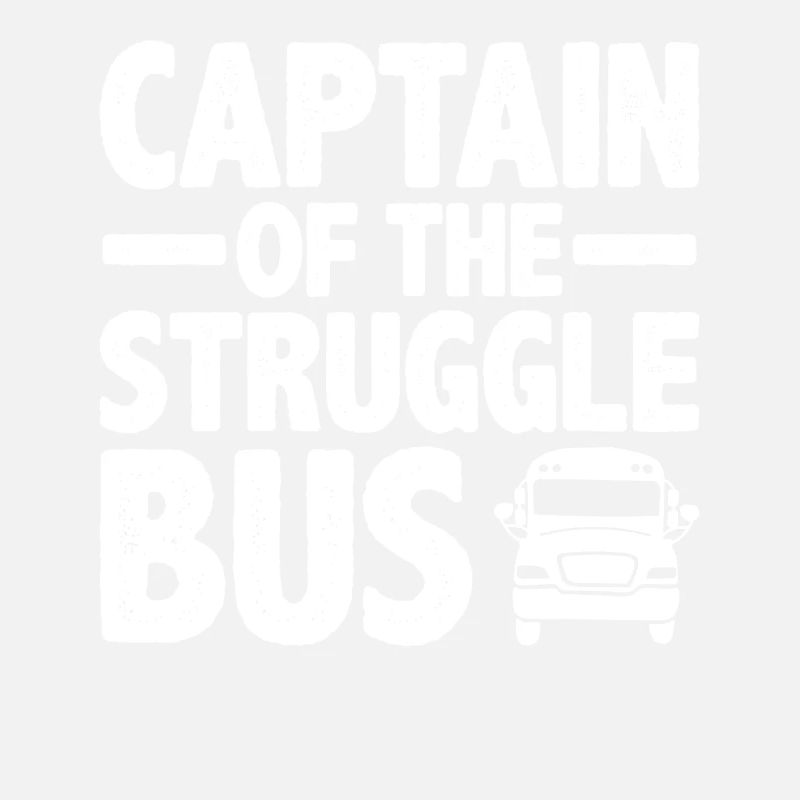 Capitaine du bus de lutte 9