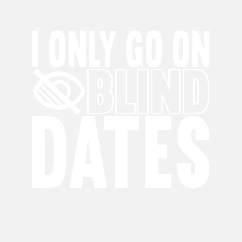 Blind visual impairment