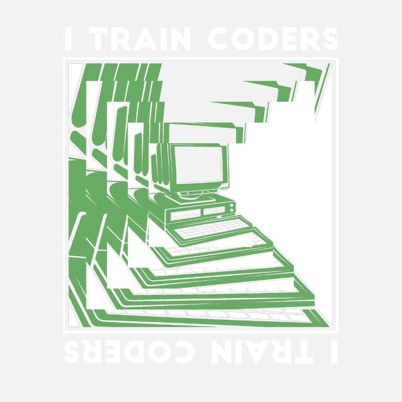 Entwickler Coder Programmierer Codierer