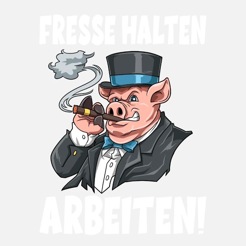 Chef Vorgesetzter Arbeiten