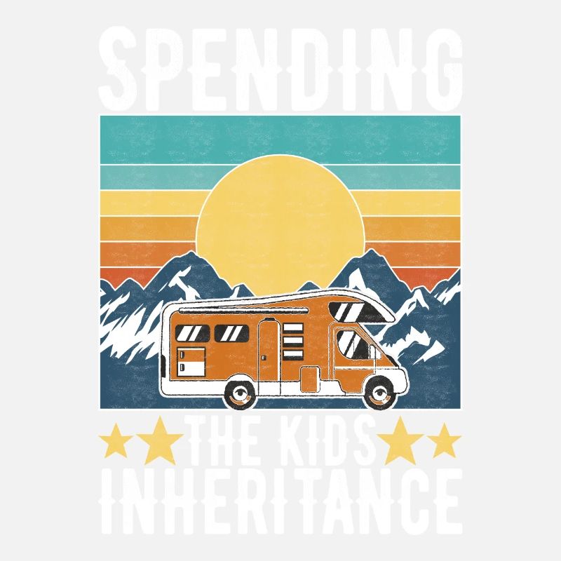 Camping Motorhome