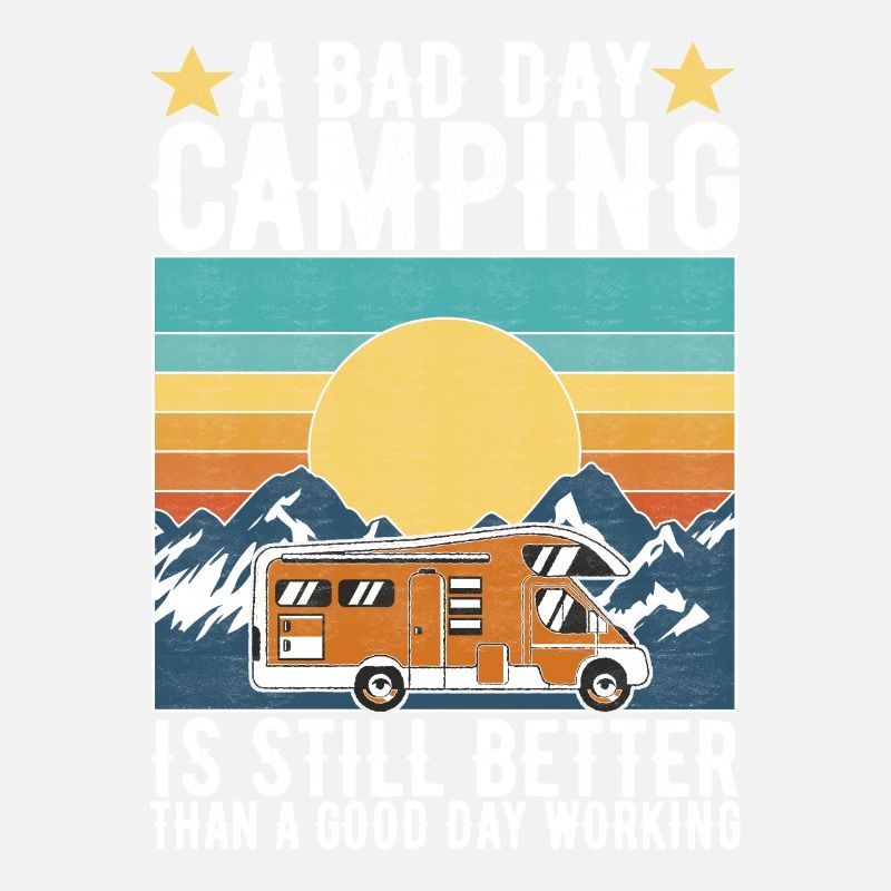 Camping Camping-car