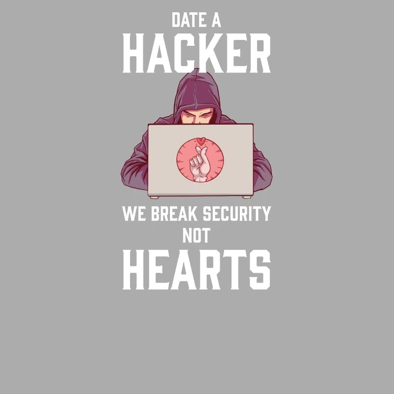 Hacker Programmer Developer Computer Science