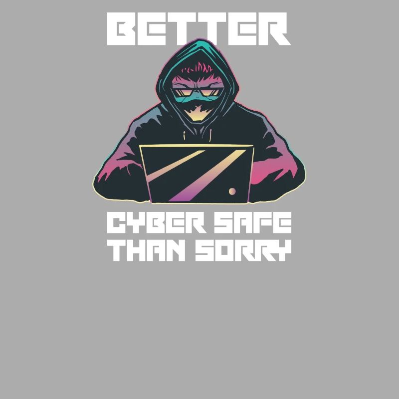 Hacker Programmer Developer Computer Science