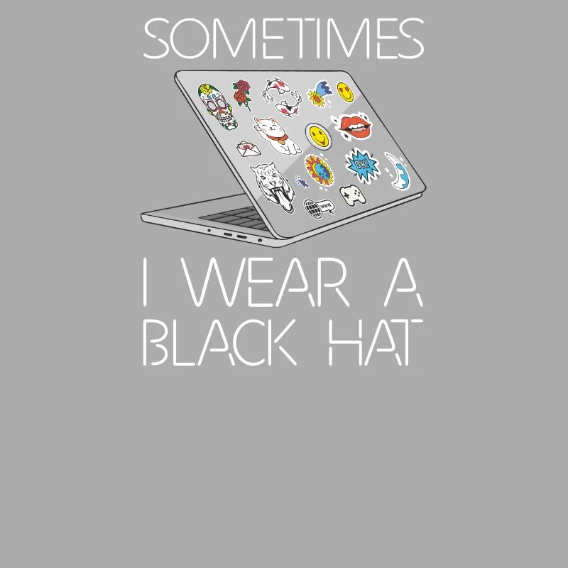 Hacker Programmer Developer Computer Science