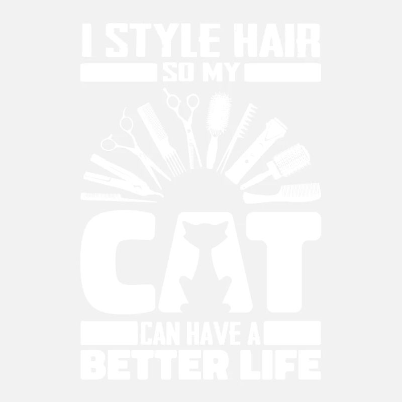 Coiffeur Coiffeur Chat