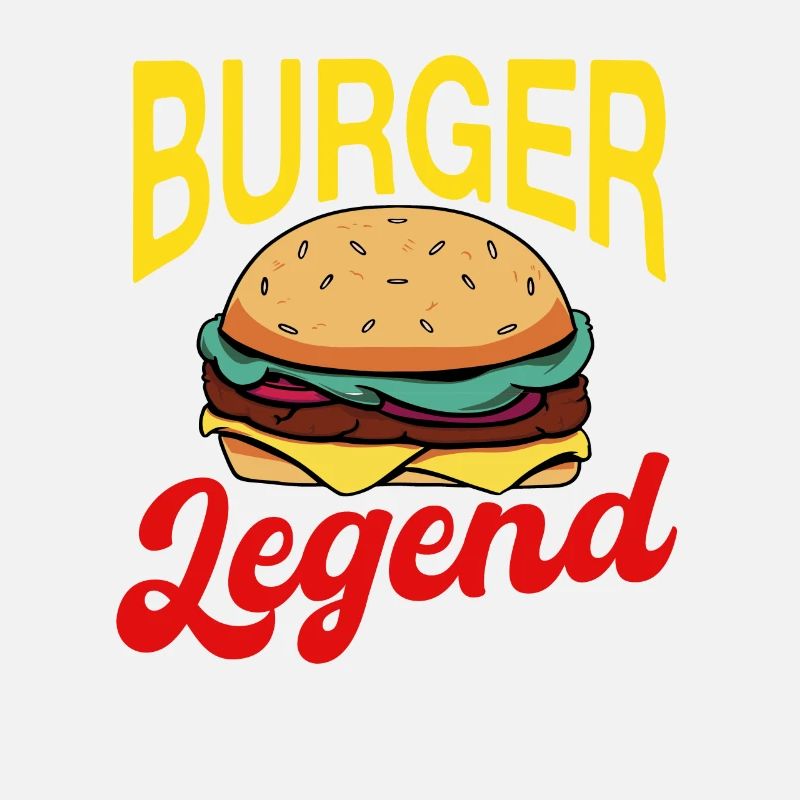 Burger Legende