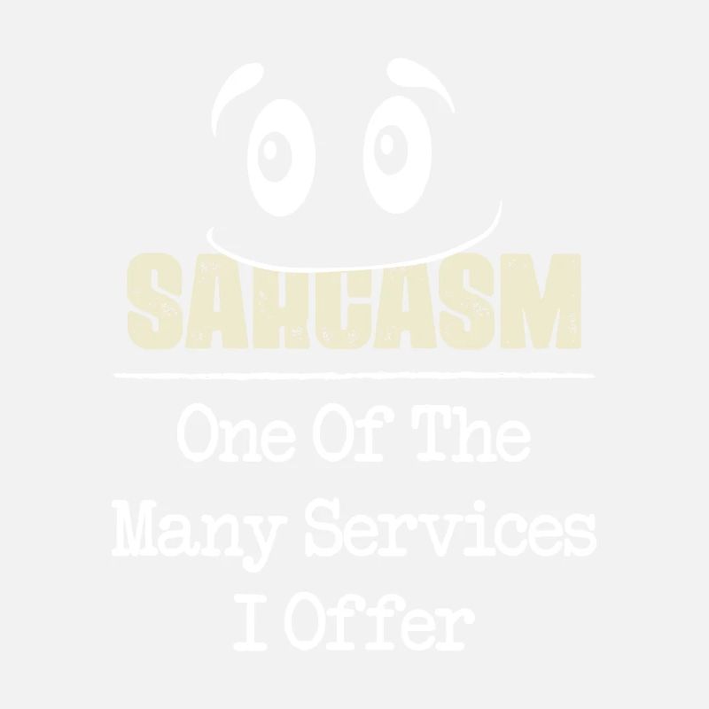 Service de sarcasme