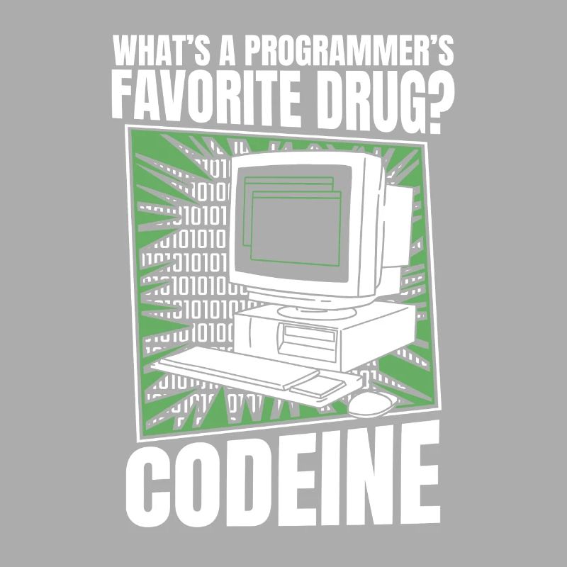 Développeur Coder Programmeur Codein