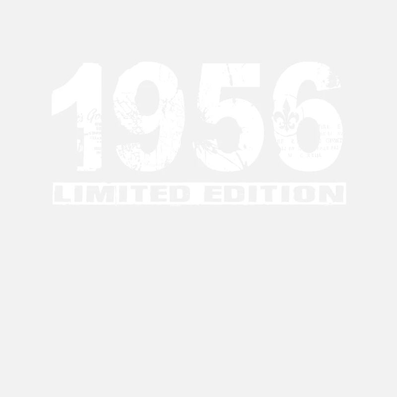 Limited Edition 1956