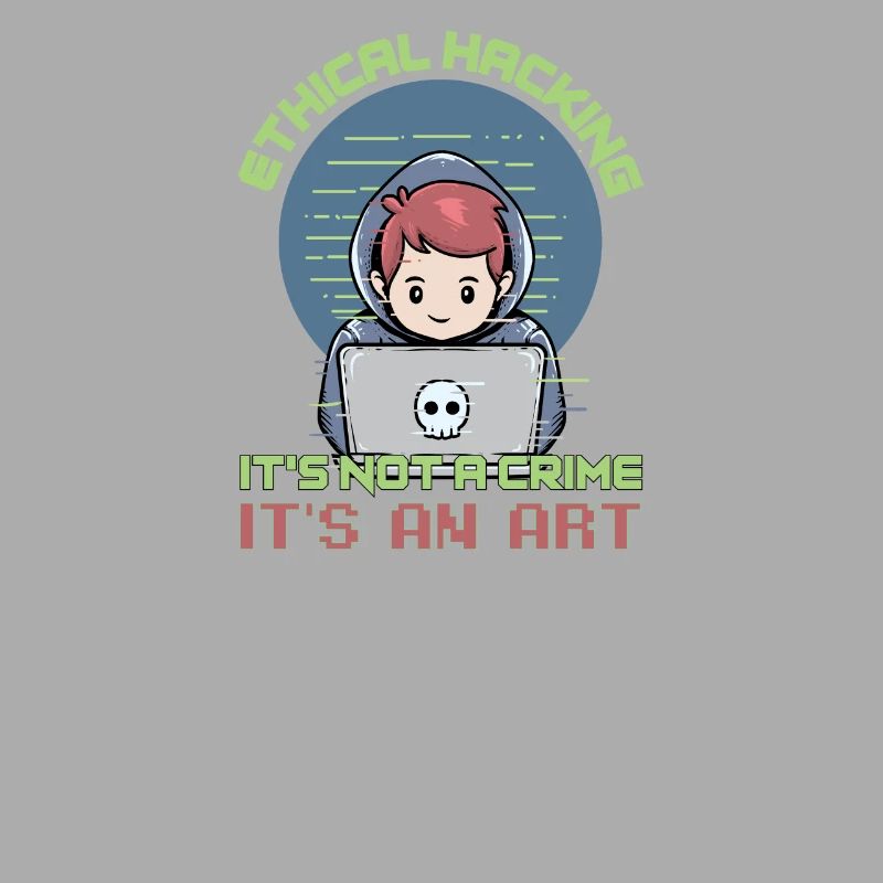 Hacker Programmer Developer Computer Science