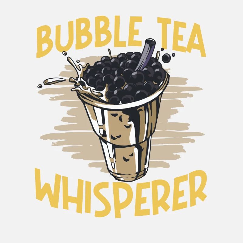Bubble Tea Whisperer