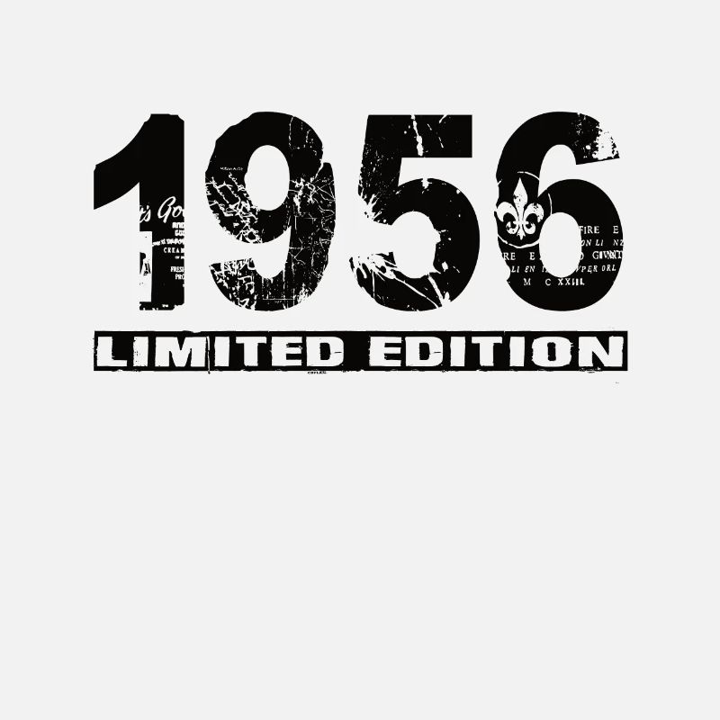 Limited Edition 1956