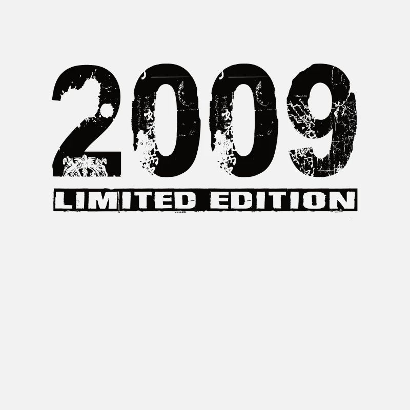 Édition limitée 2009