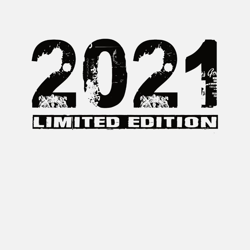 Édition limitée 2021