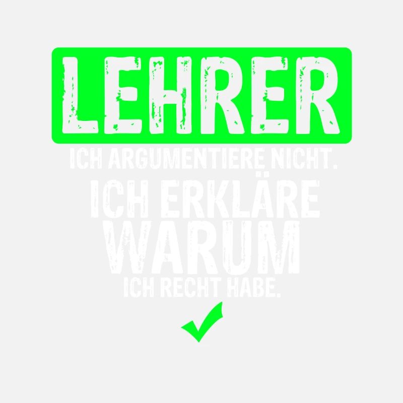 Lehrer Lehrerin Lehrkraft Prüfung Klassenarbeit Sc