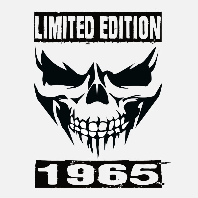 Limited Edition 1965