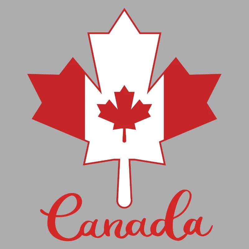 Canada Maple Leaf Canada Maple Leaf Flag