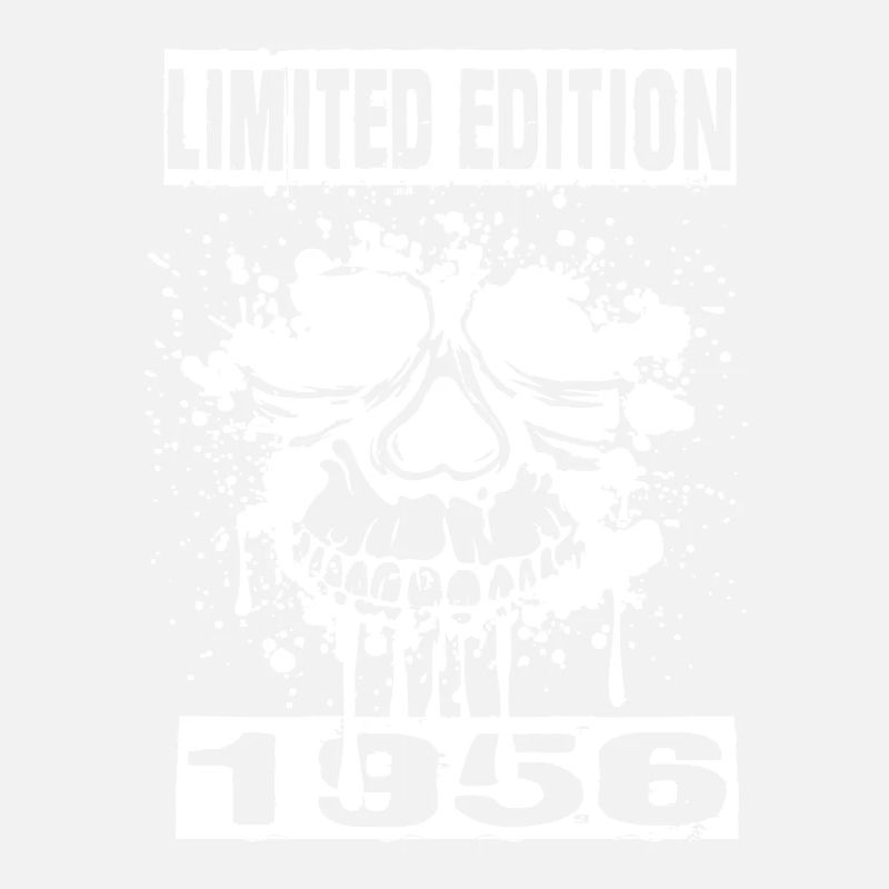 Limited Edition 1956