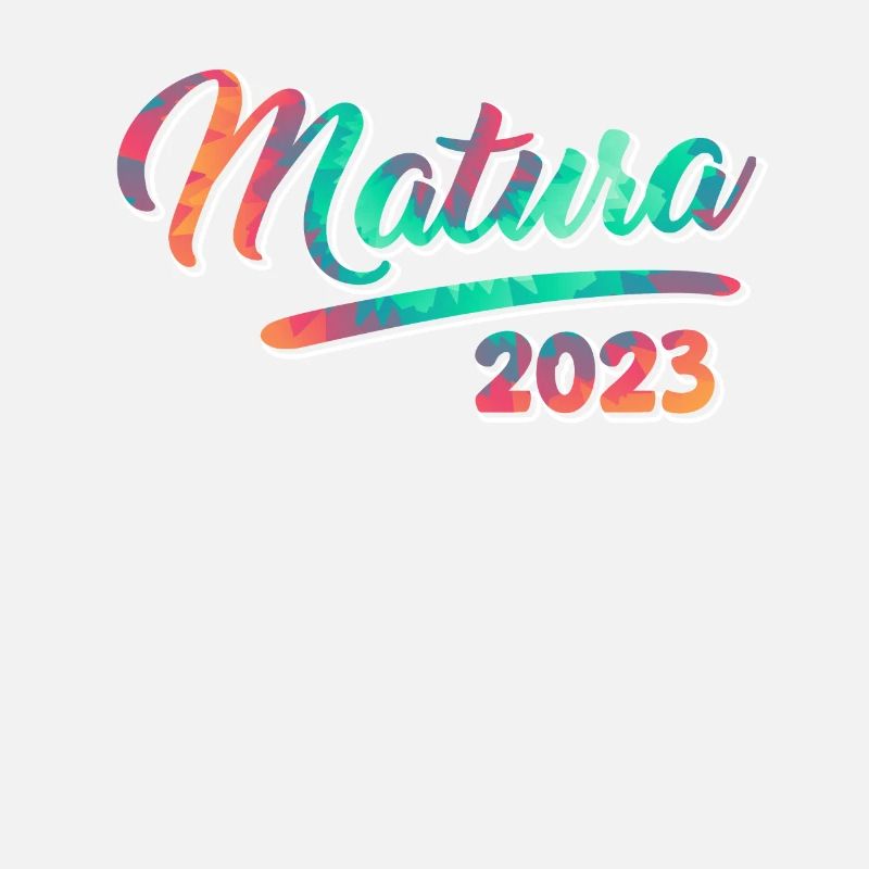 Diplômés du secondaire Matura 20203