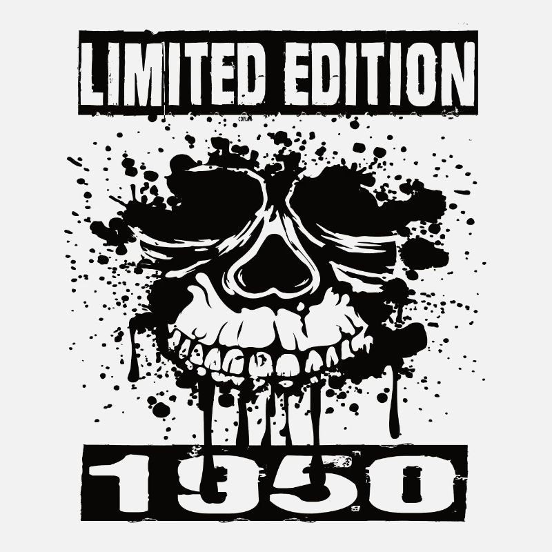 Édition limitée 1950