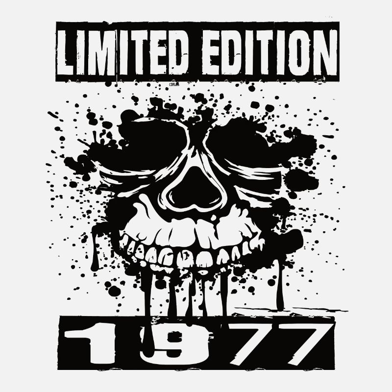 Édition limitée 1977