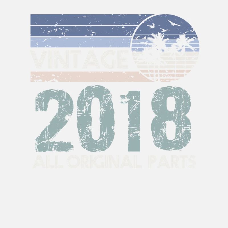 Edition Limitée Millésime 2018