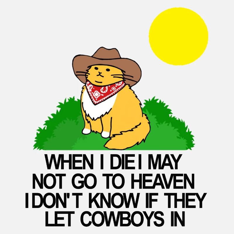 Chat cowboy