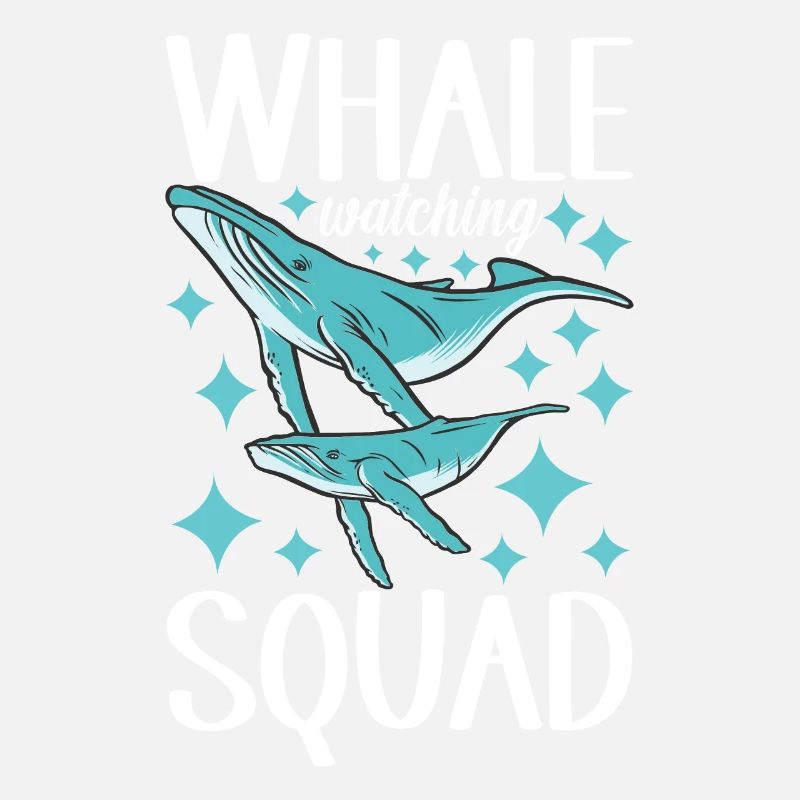 Observateurs de baleines