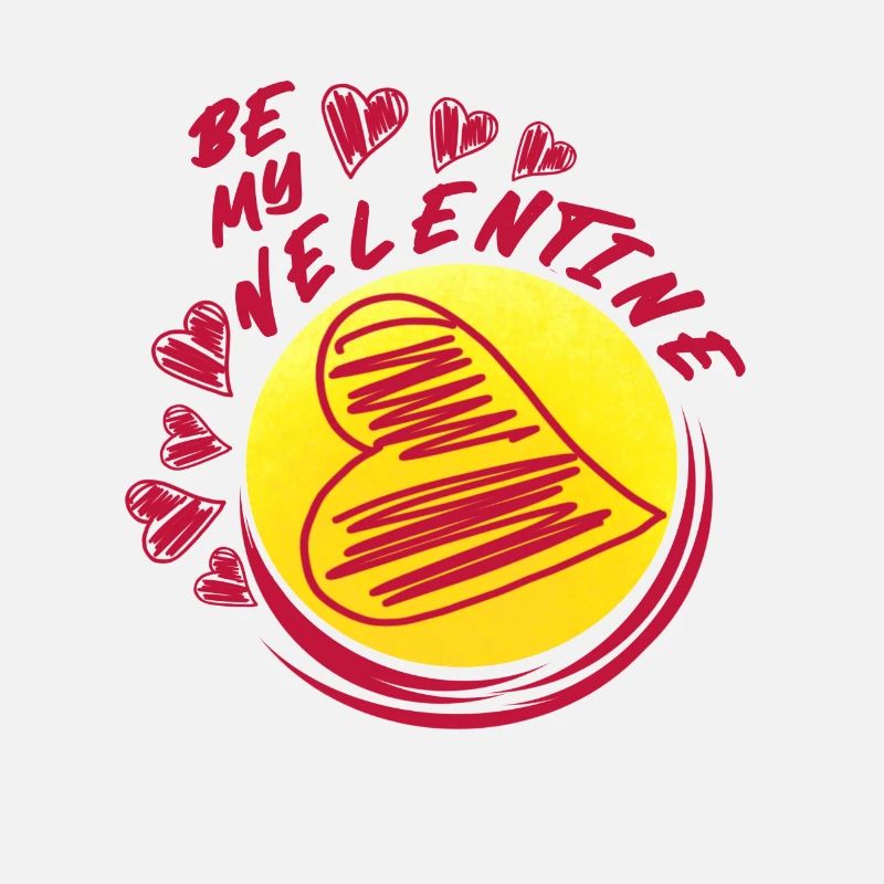 Saint-Valentin - Amour