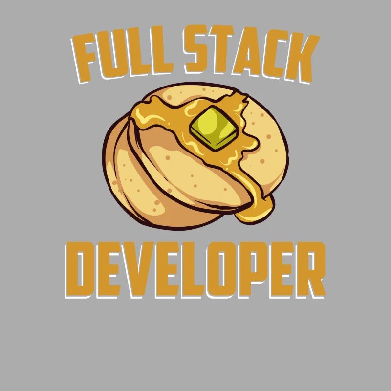 Full Stack Entwickler - Programmierer für Coding Science