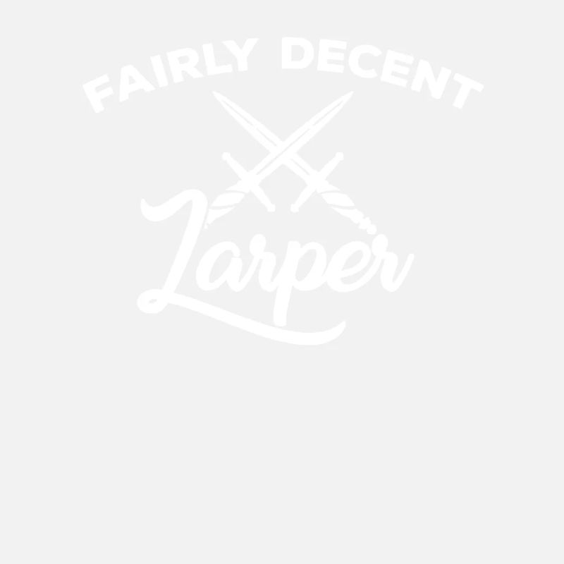Assez décent Larper