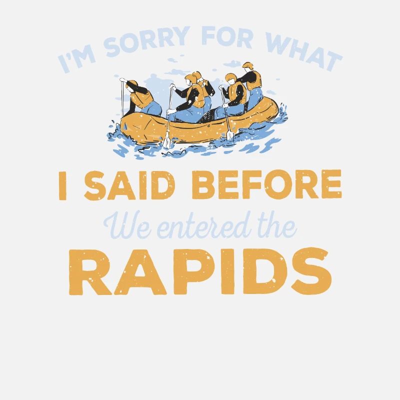 Rafting